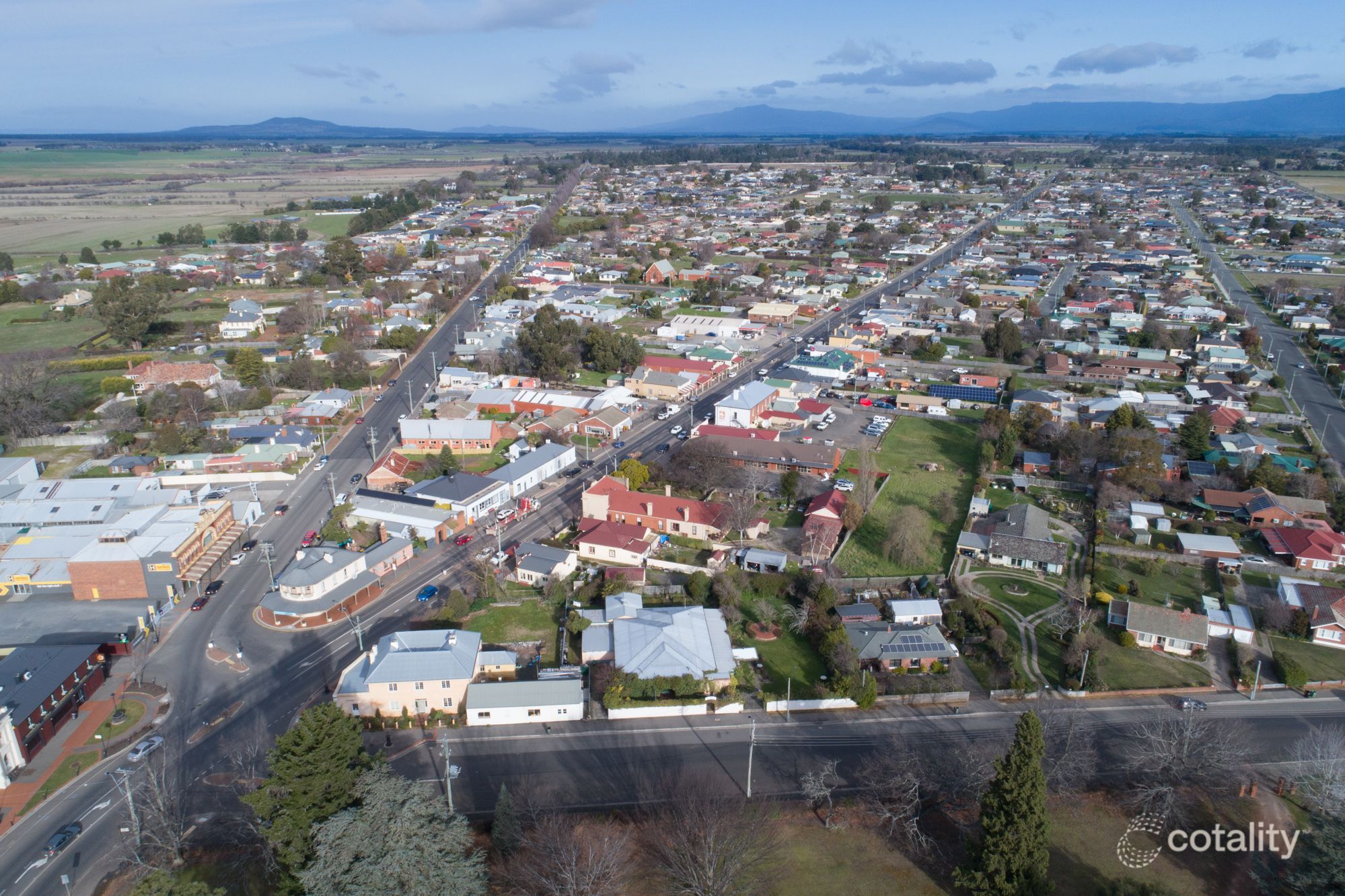 3/121a Marlborough St, Longford, TAS 7301