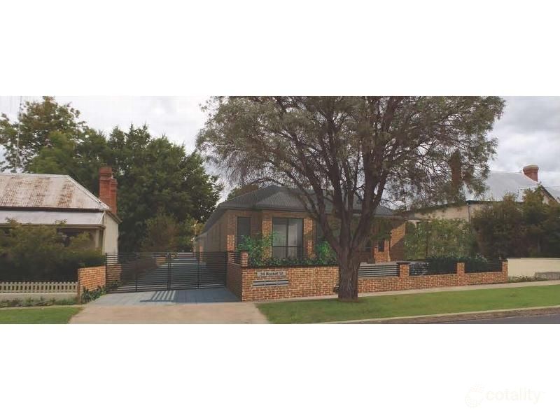 1/34 Rocket St, Bathurst, NSW 2795
