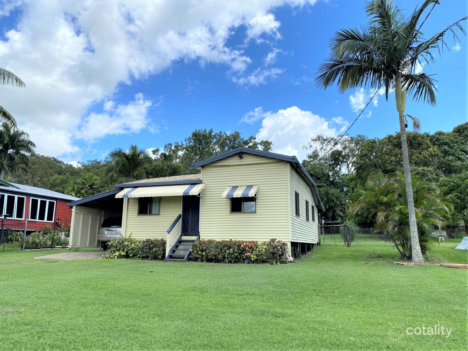 6 Jackson St, Sarina, QLD 4737