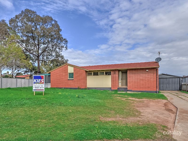 23 Conmurra Ct, Craigmore, SA 5114