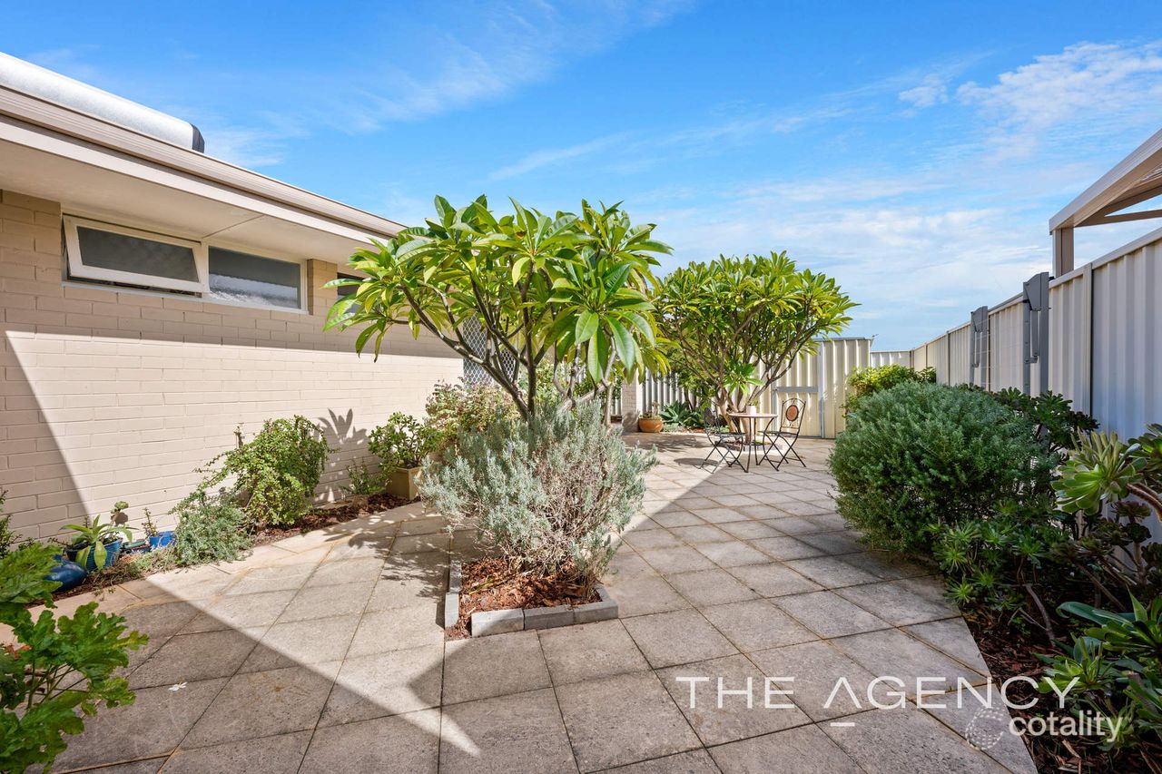 27 Rambures Way, Hamilton Hill, WA 6163