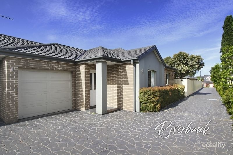 104a Girraween Rd, Girraween, NSW 2145