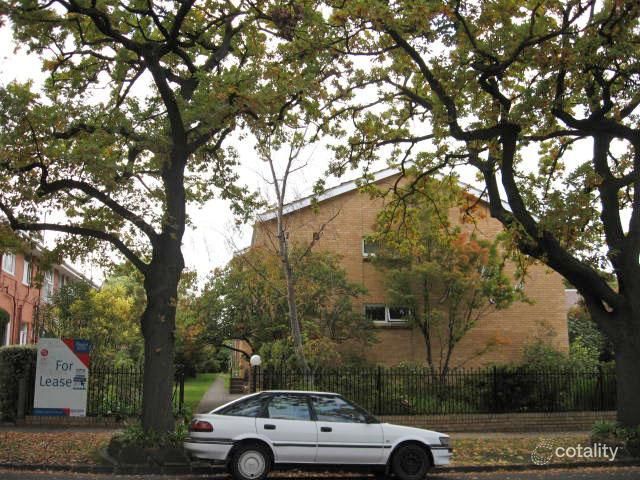 3/18 Mercer Rd, Armadale, VIC 3143