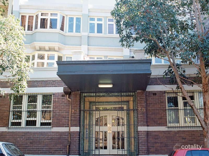 8/235-239 Darlinghurst Rd, Darlinghurst, NSW 2010