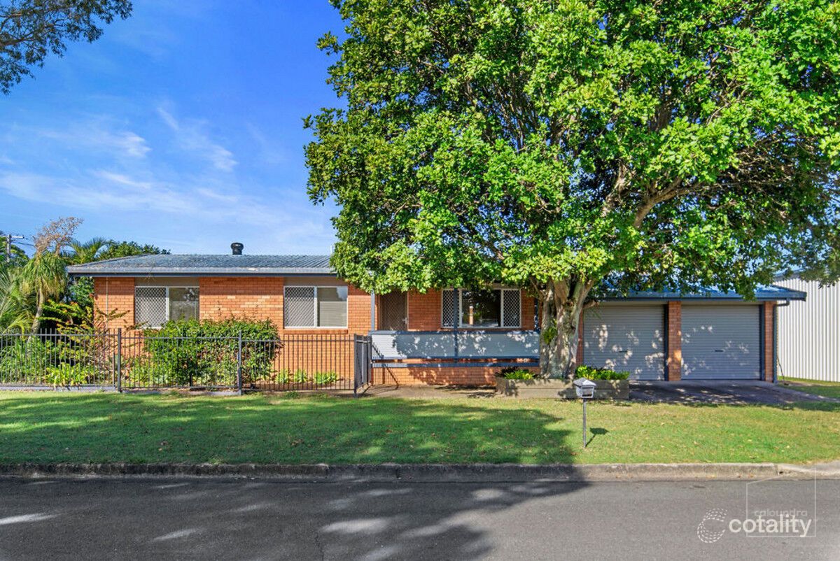 72 Coronation Ave, Golden Beach, QLD 4551