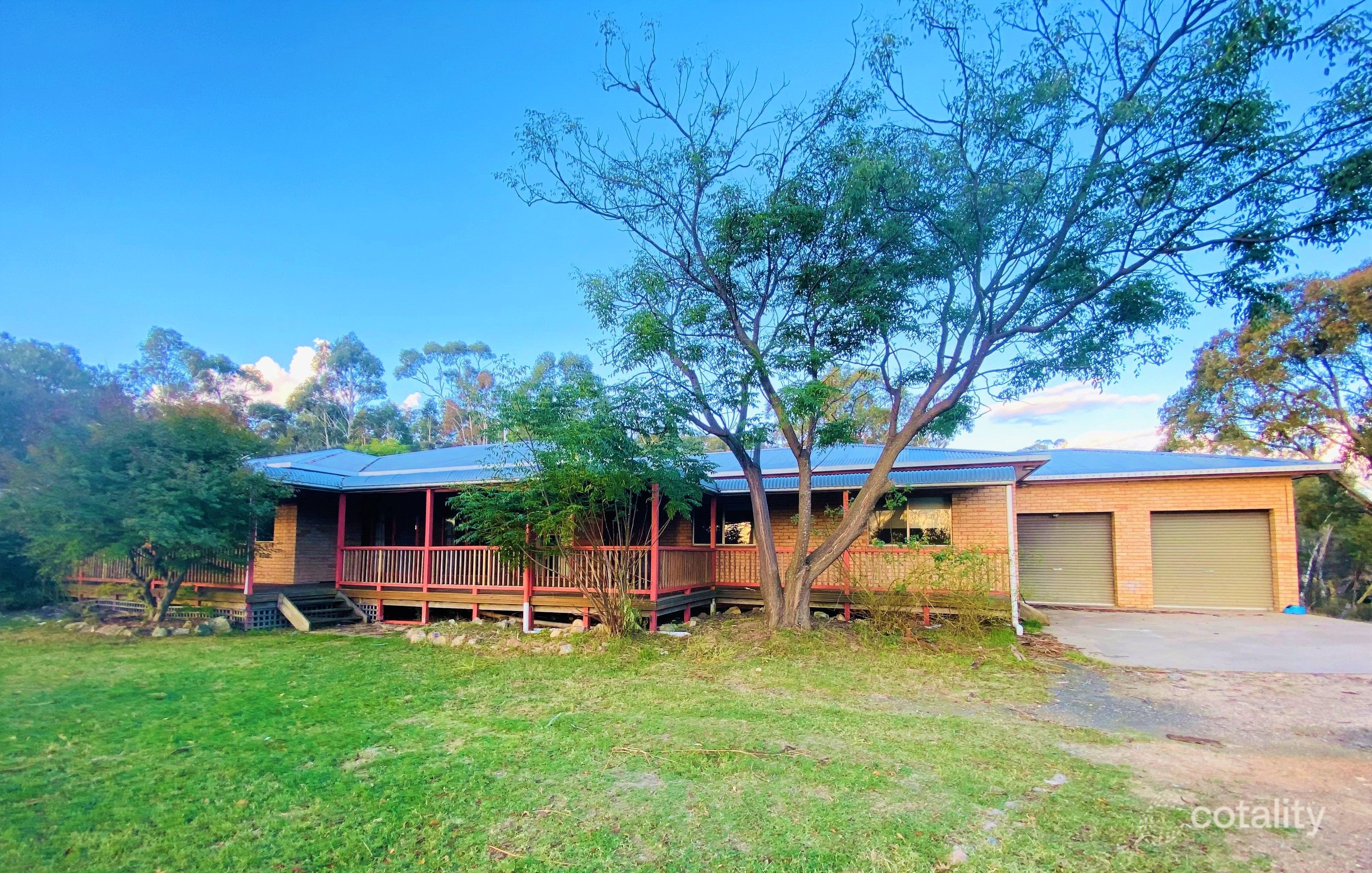 318 Belgravia Rd, Mullion Creek, NSW 2800