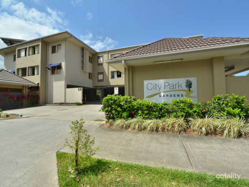 302/22-24 Ward St, Mooroobool, QLD 4870