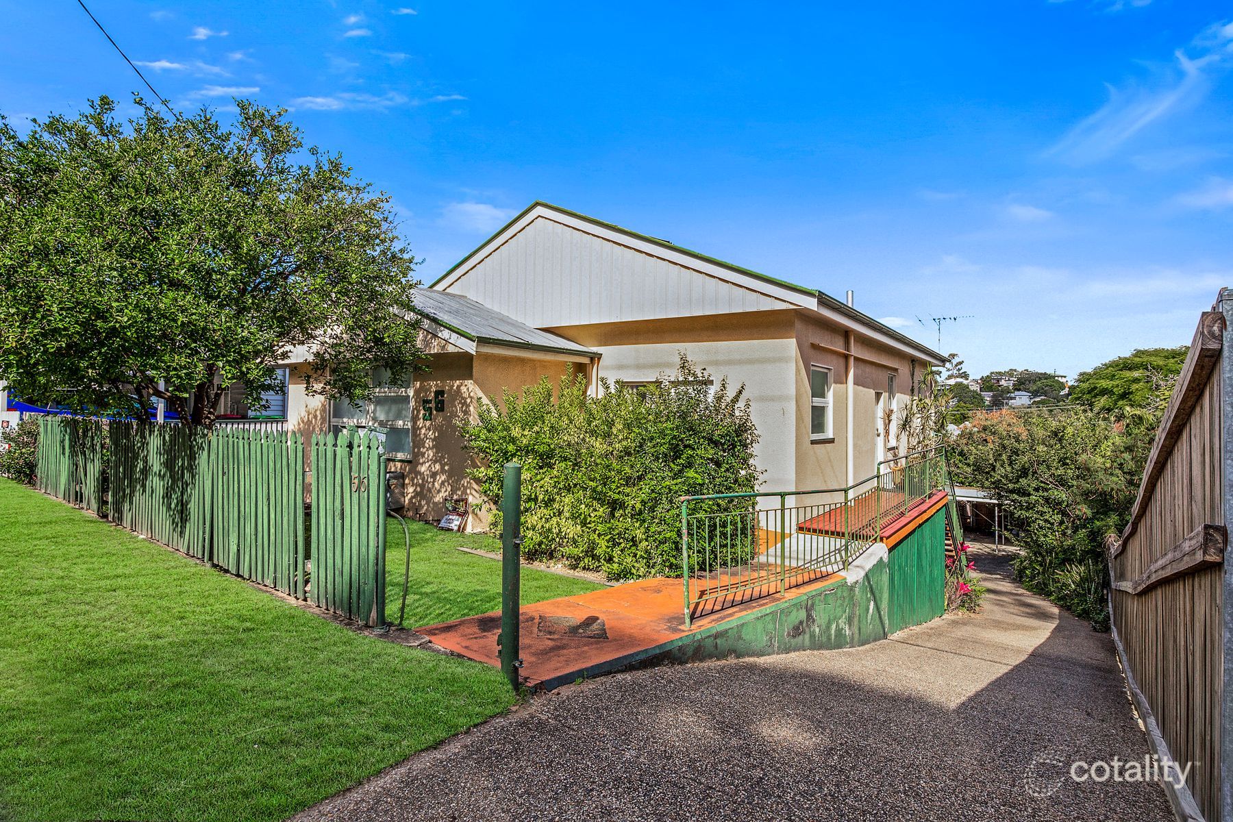 56 Thomas St, Auchenflower, QLD 4066