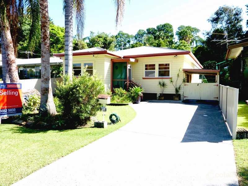 11 Mavis St, Coffs Harbour, NSW 2450