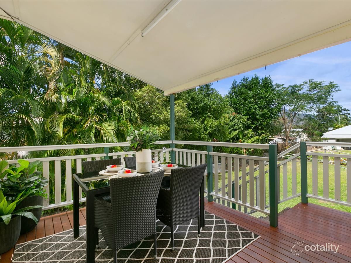 5 Greenwood St, Gordonvale, QLD 4865