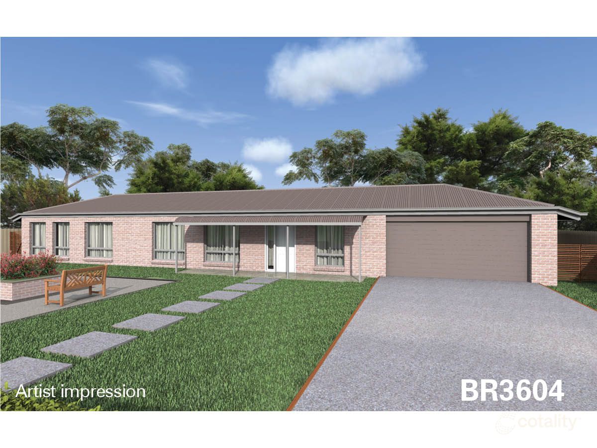 160-170 Boorah Rd, Jimboomba, QLD 4280