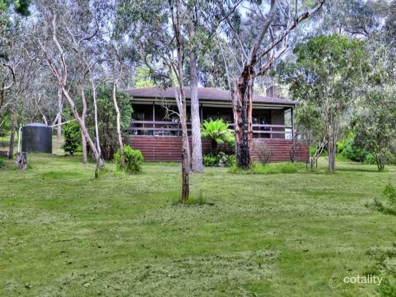 37 Koornong Cres, North Warrandyte, VIC 3113