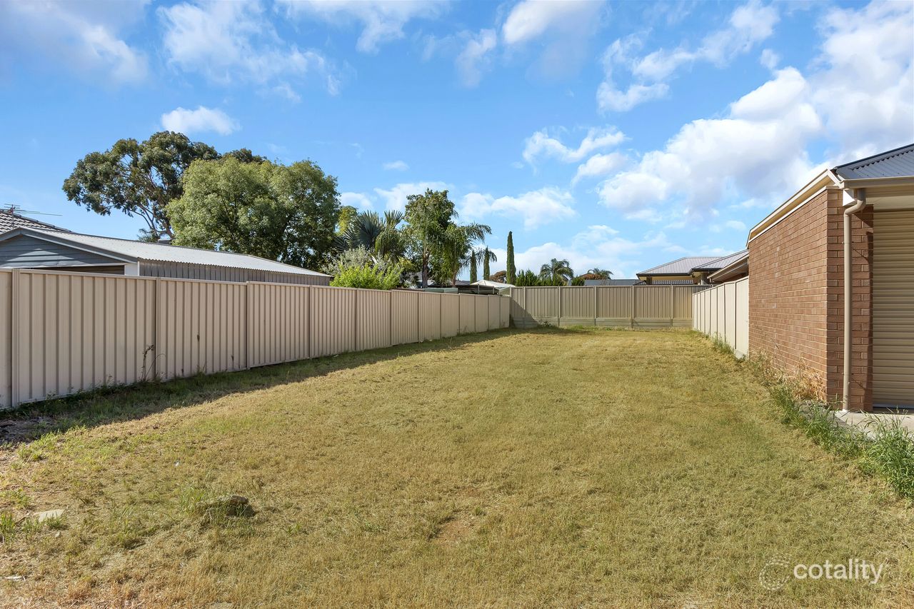 21 Resthaven Rd, Parafield Gardens, SA 5107