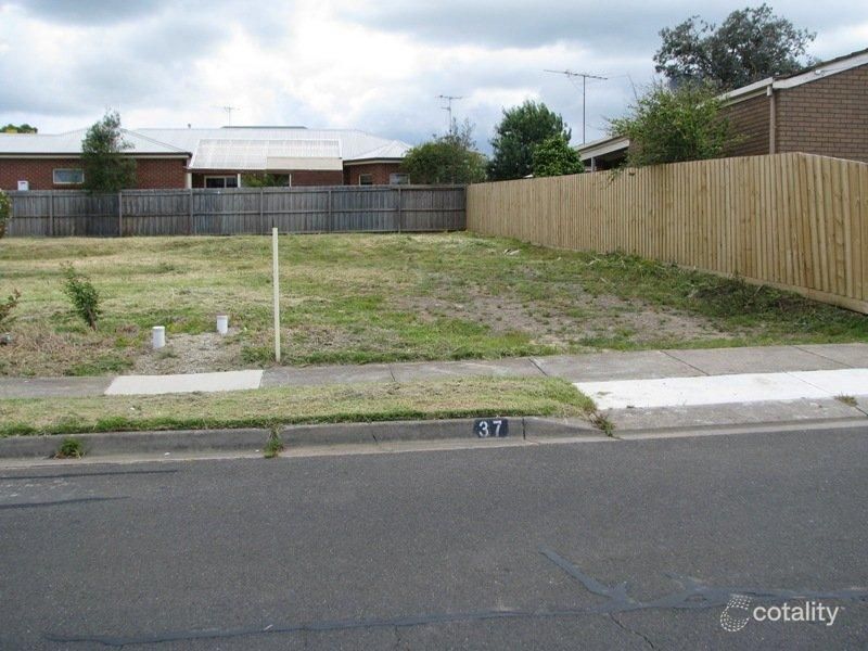 37 Peter St, Grovedale, VIC 3216