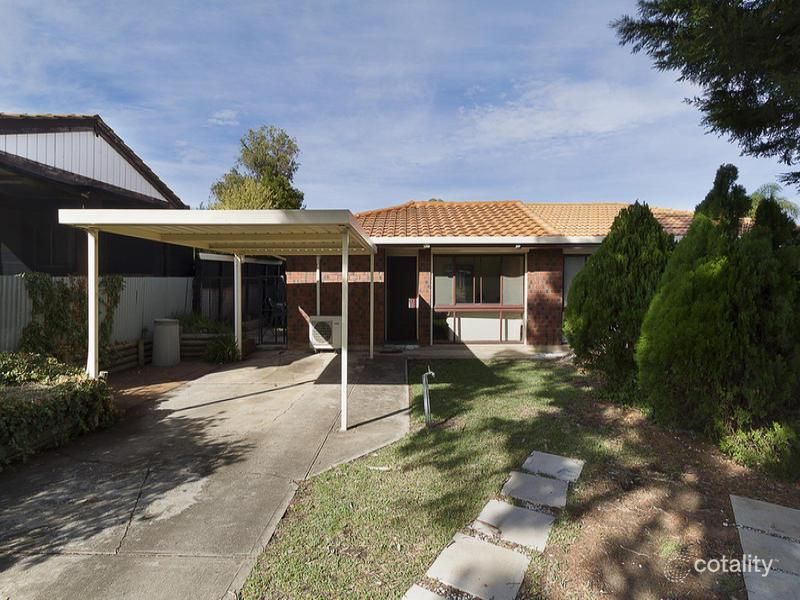 1/15 Wackett St, Modbury Heights, SA 5092