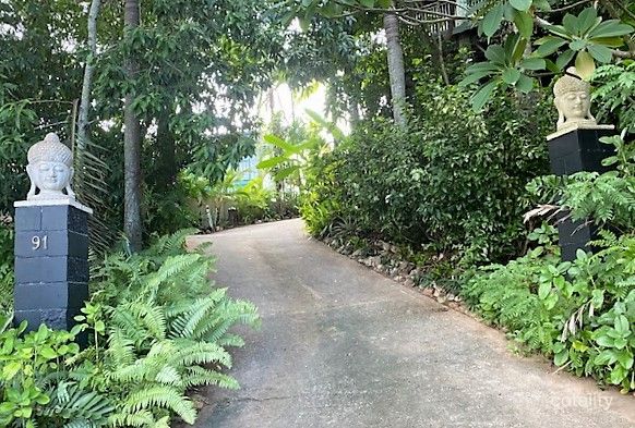 91 Herald St, Toomulla, QLD 4816