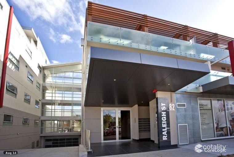 23/82 Raleigh St, Essendon, VIC 3040