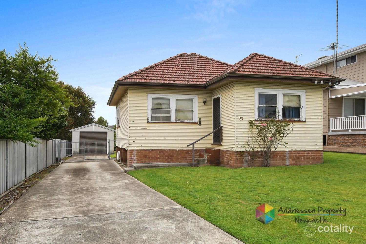 87 Cardiff Rd, Elermore Vale, NSW 2287