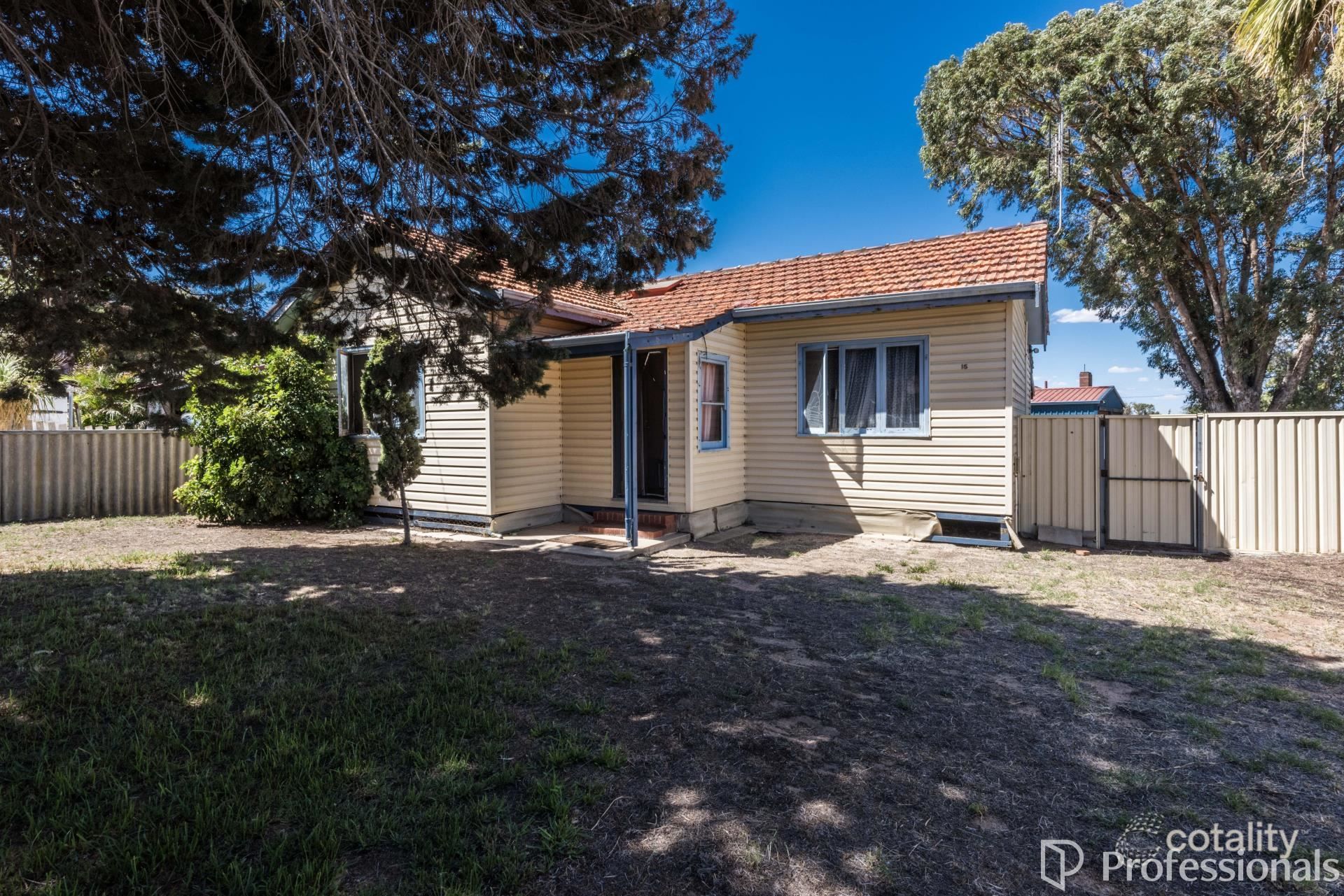 15 Rifle Range Road, Rangeway, WA 6530 sold on 22 July 2025 | OnTheHouse