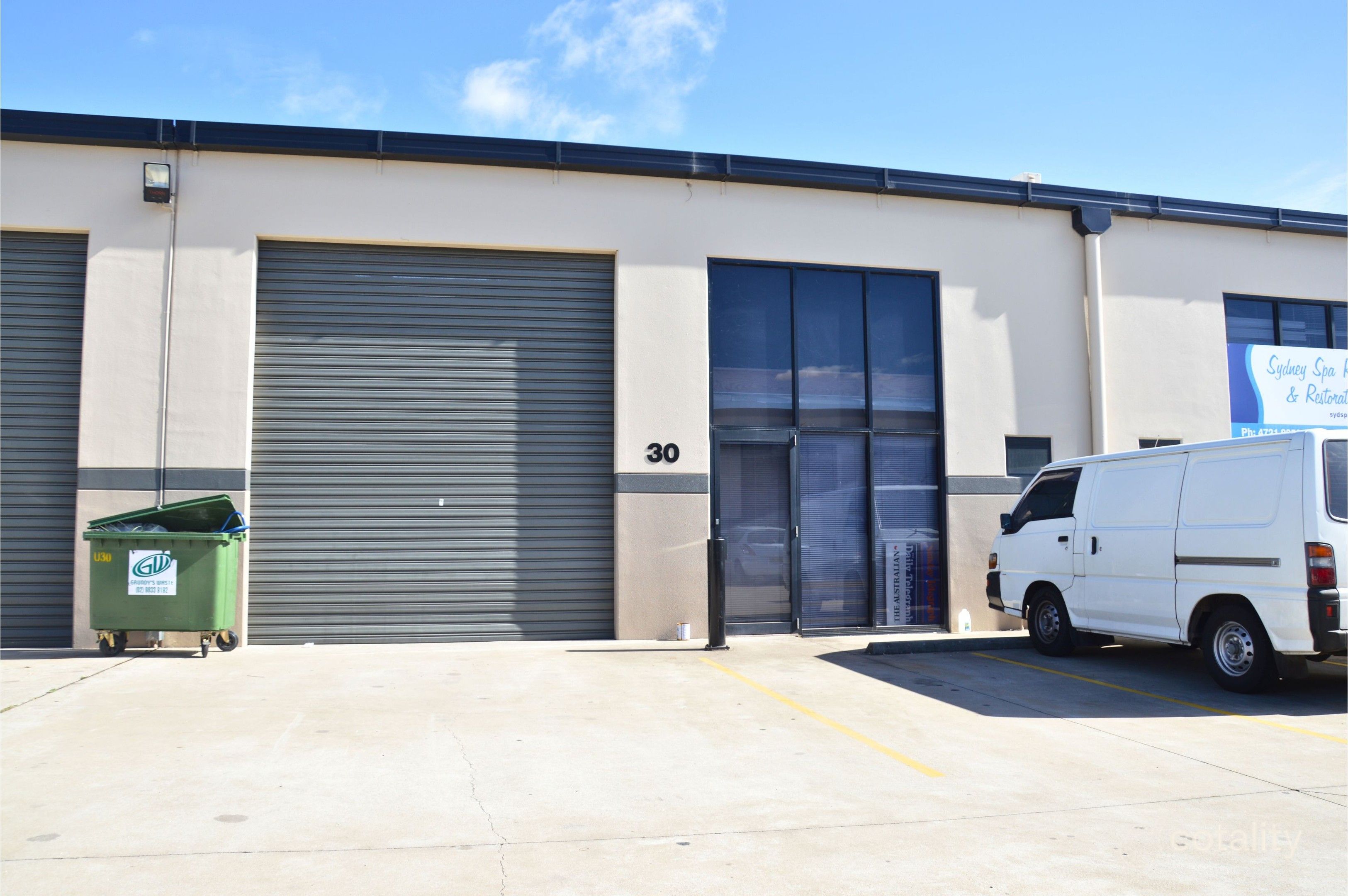 30/37-47 Borec Rd, Penrith, NSW 2750