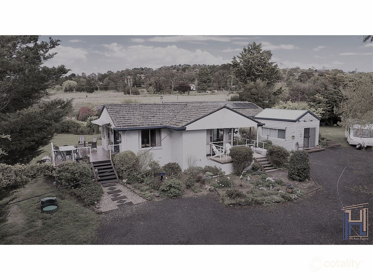 2 Old Gostwyck Rd, Armidale, NSW 2350