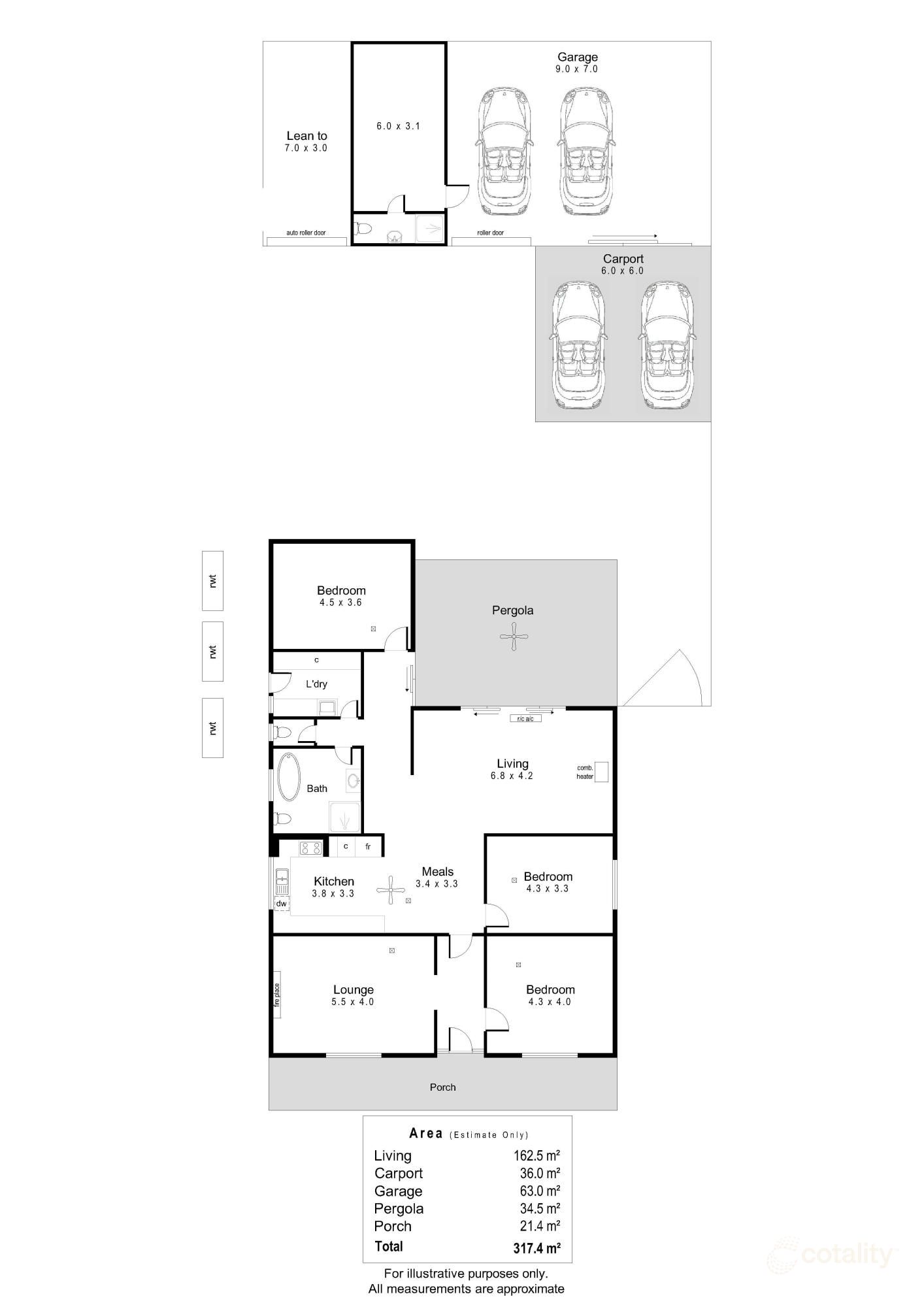 137 William St, Beverley, SA 5009