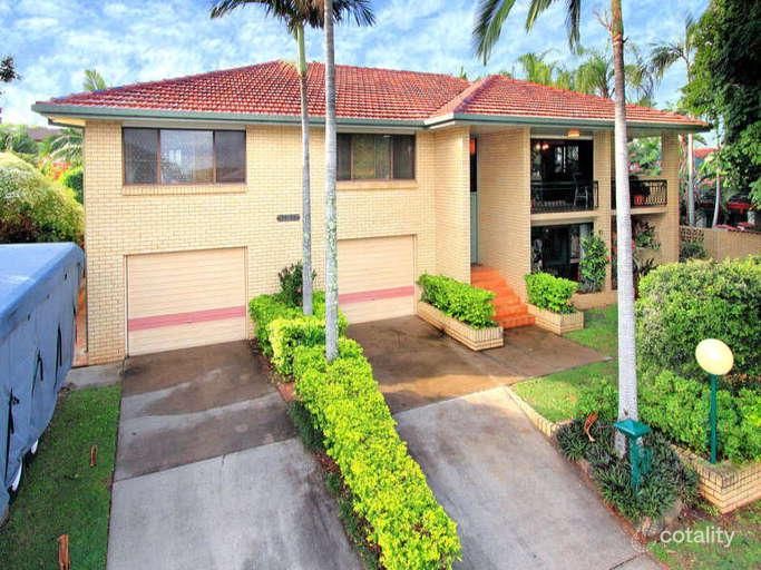 21 Yaldara St, Carseldine, QLD 4034