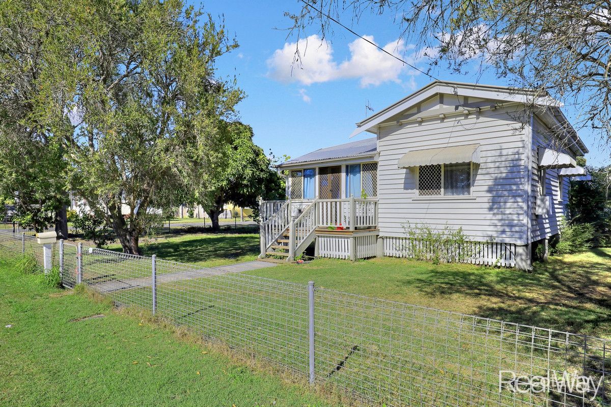 5 Briggenshaw St, Kepnock, QLD 4670