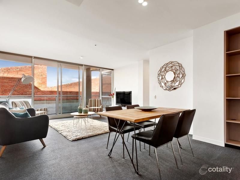 233/4 Bik Lane, Fitzroy North, VIC 3068