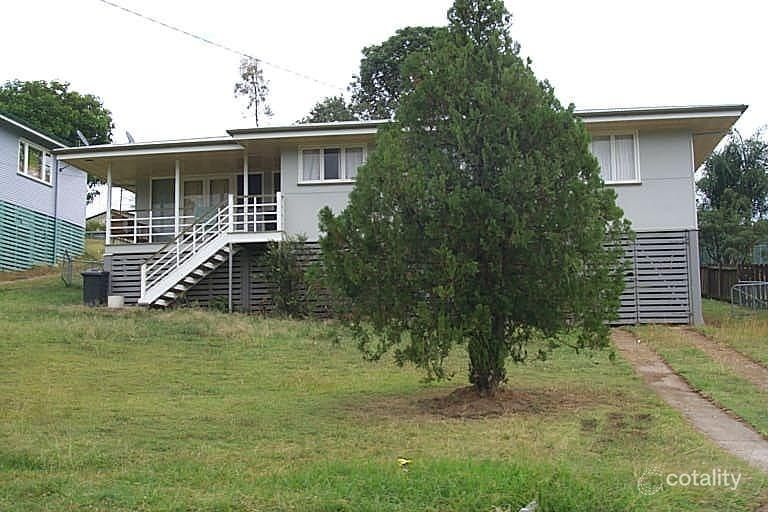 6 Durrand St, Beaudesert, QLD 4285