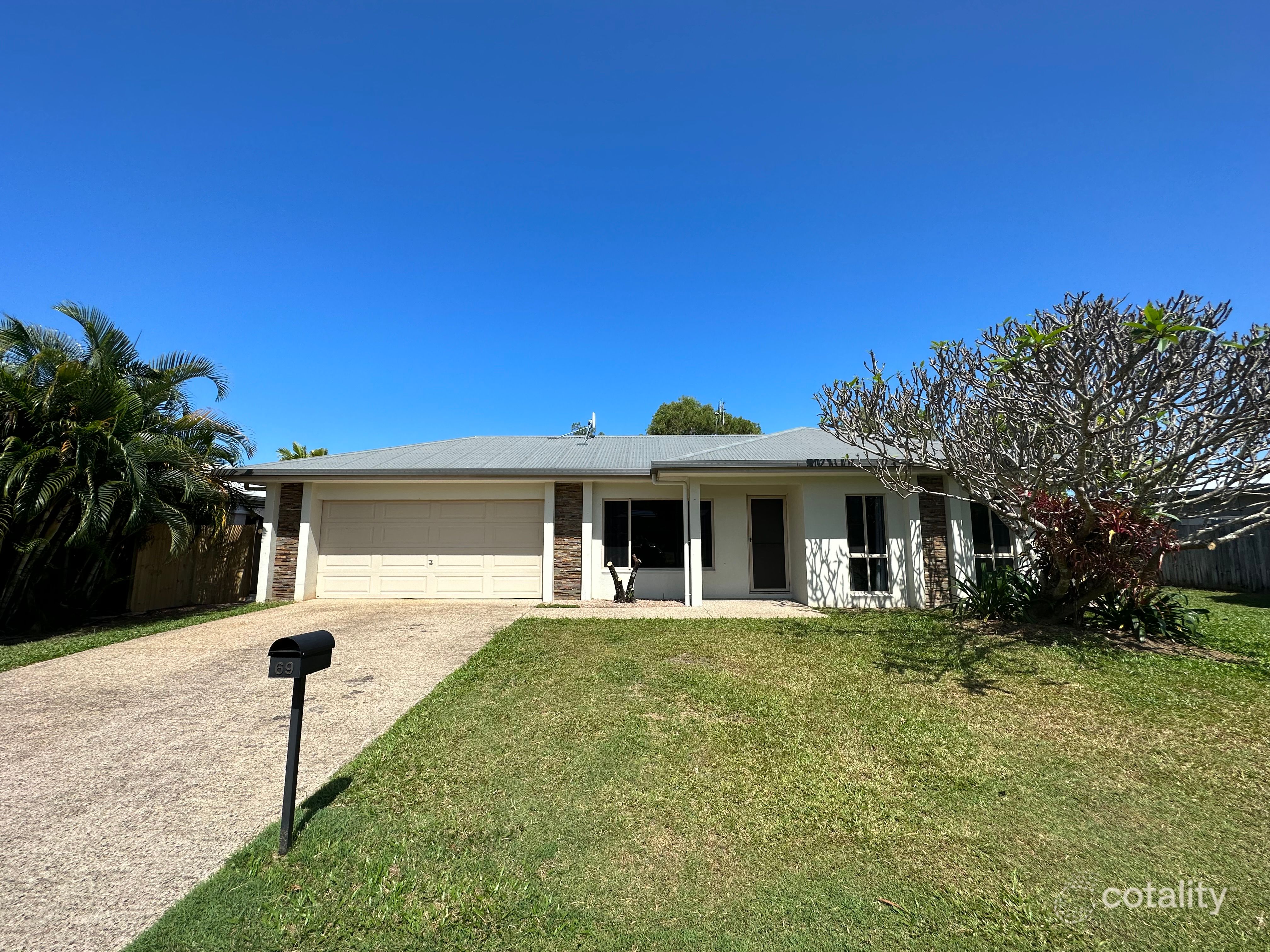 69 Snapper Island Dr, Wonga Beach, QLD 4873
