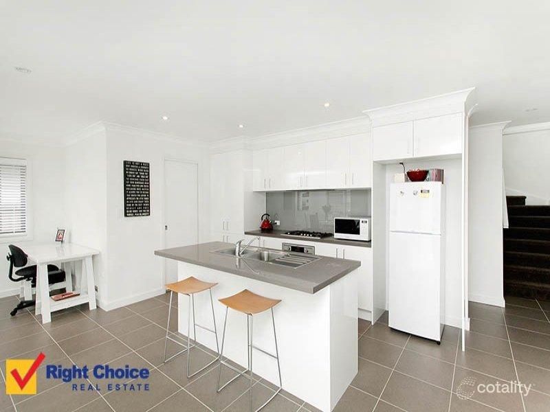 Lot 1/6 Wingello Cres, Tullimbar, NSW 2527