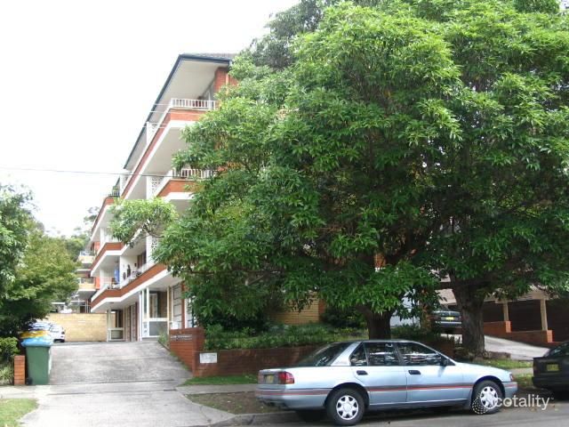 3/14 Regent St, Dee Why, NSW 2099