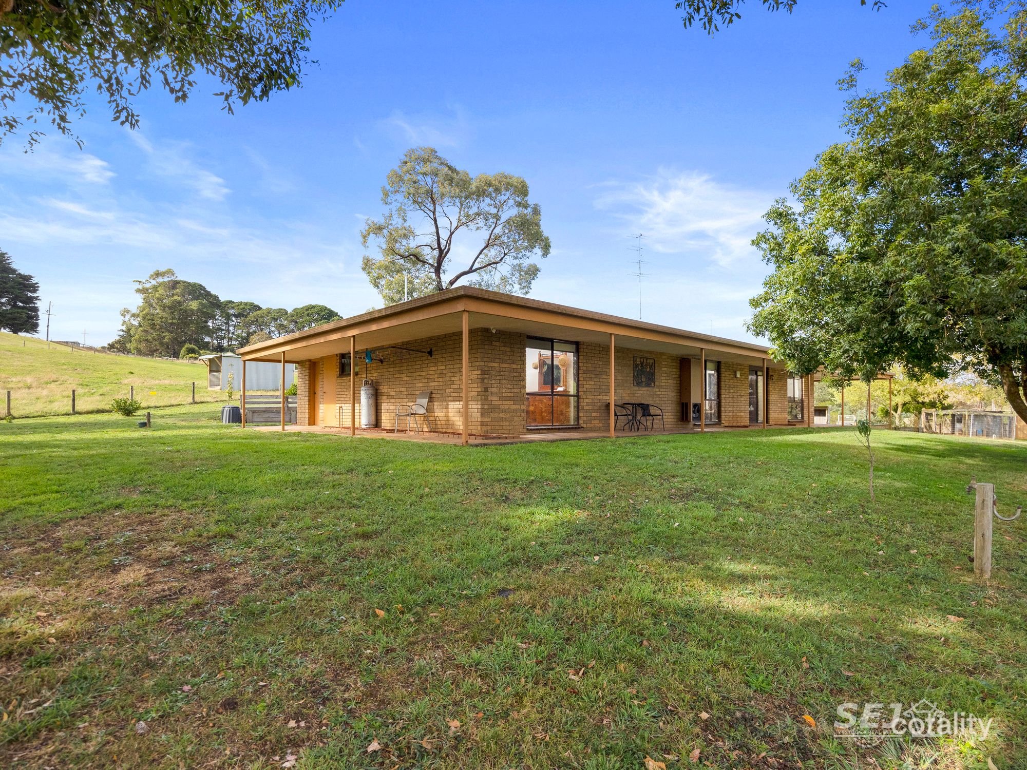 710 Nicholls Rd, Mirboo North, VIC 3871