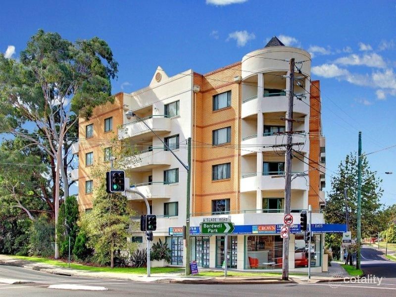 4/238 Slade Rd, Bexley North, NSW 2207