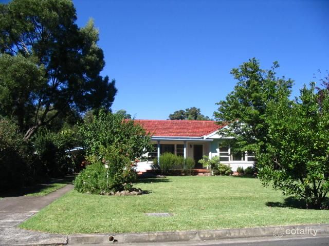 50 Princess St, Berry, NSW 2535