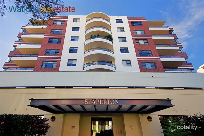 40/30-36 Belmont St, Sutherland, NSW 2232