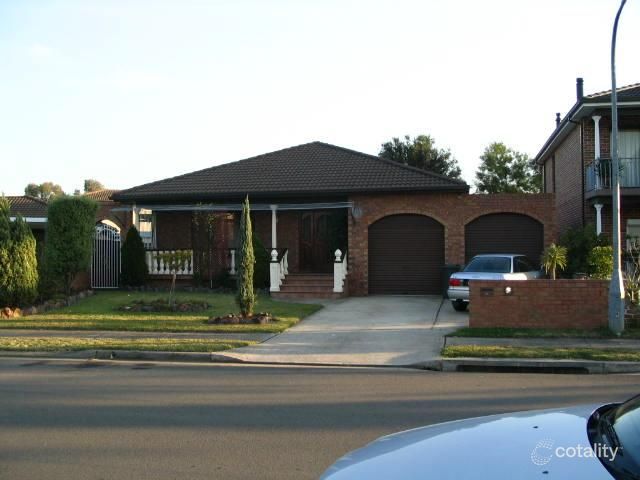 14 Hirst Pl, Fairfield West, NSW 2165