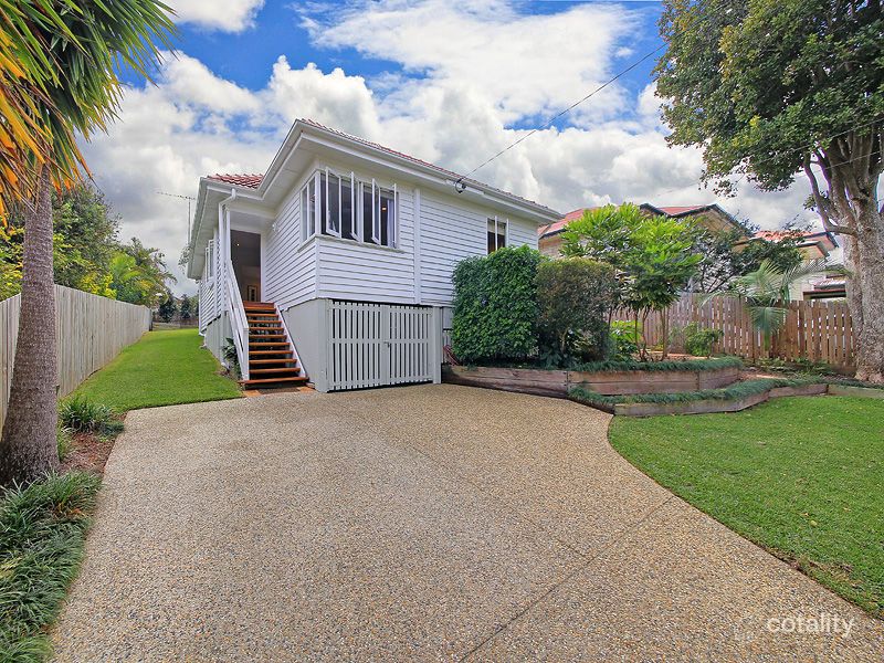 67 Britannia St, Manly, QLD 4179