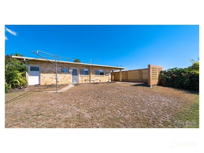 30 Stickley St, West Rockhampton, QLD 4700