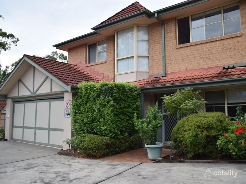 5/23-25 Casuarina Dr, Cherrybrook, NSW 2126