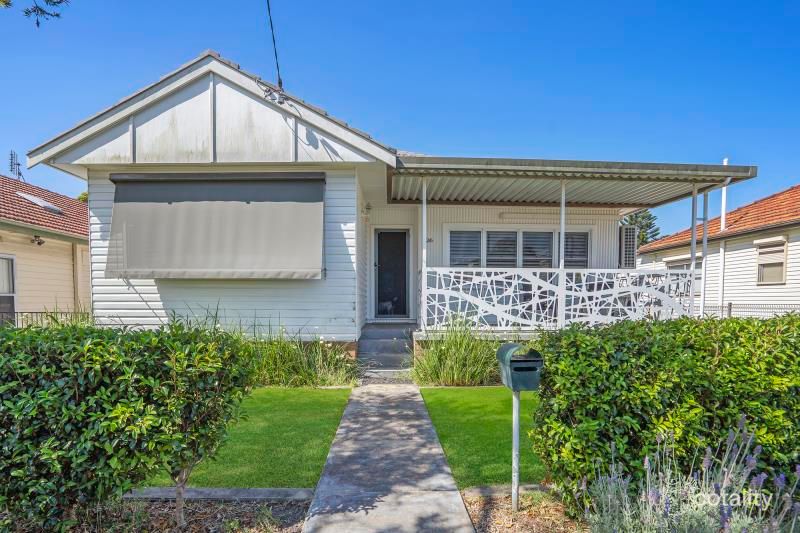 26 Nelson St, Wallsend, NSW 2287