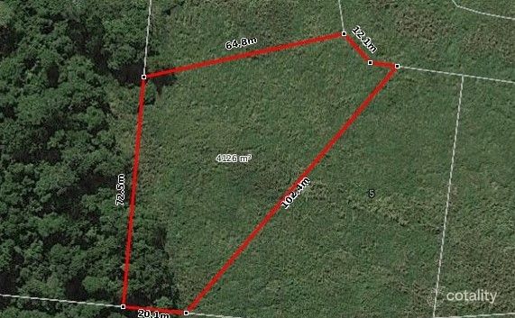 7 Caprice Pl, Goldsborough, QLD 4865