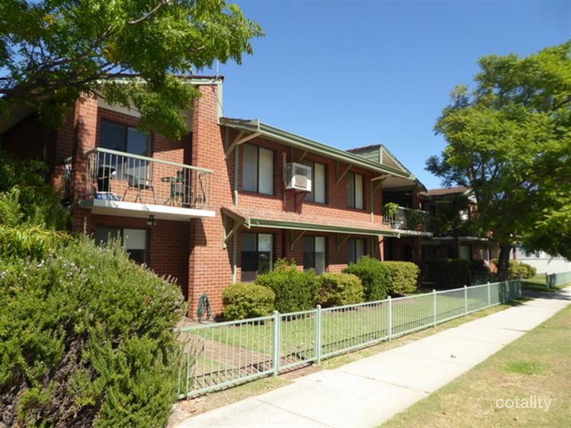 4/1 Mary St, Como, WA 6152