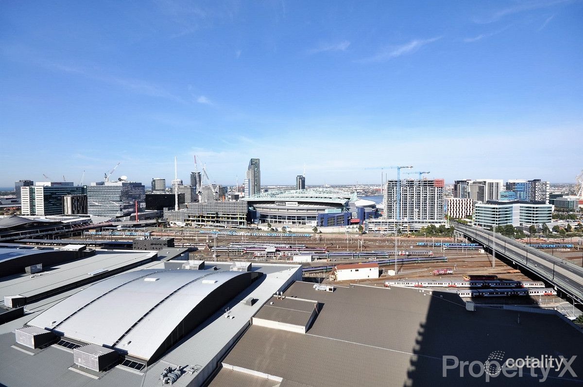 1802/280 Spencer St, Melbourne, VIC 3000