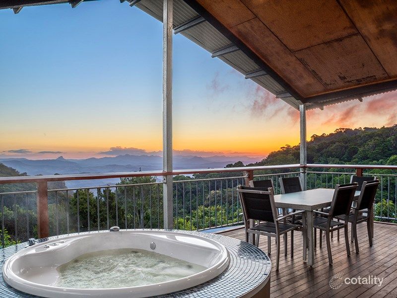 22/3544 Lamington National Park Rd, O'Reilly, QLD 4275