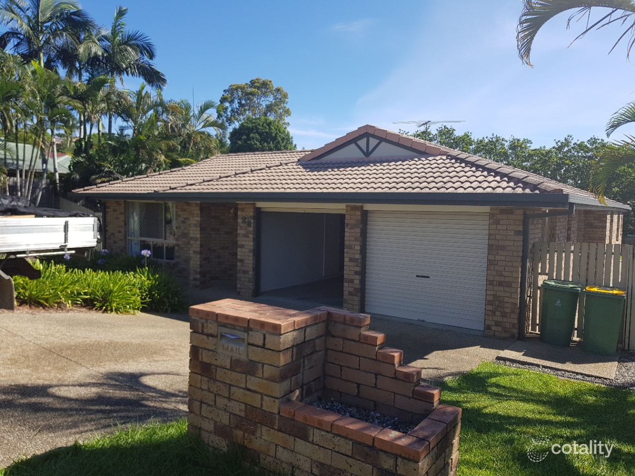 20 Chisholm Ct, Albany Creek, QLD 4035