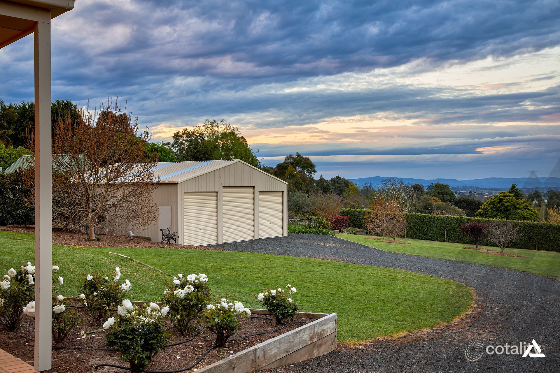 601 East West Rd, Warragul, VIC 3820