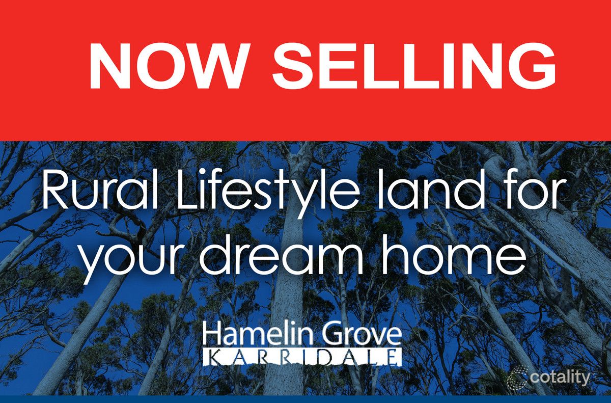 9 Felling Rd, Karridale, WA 6288