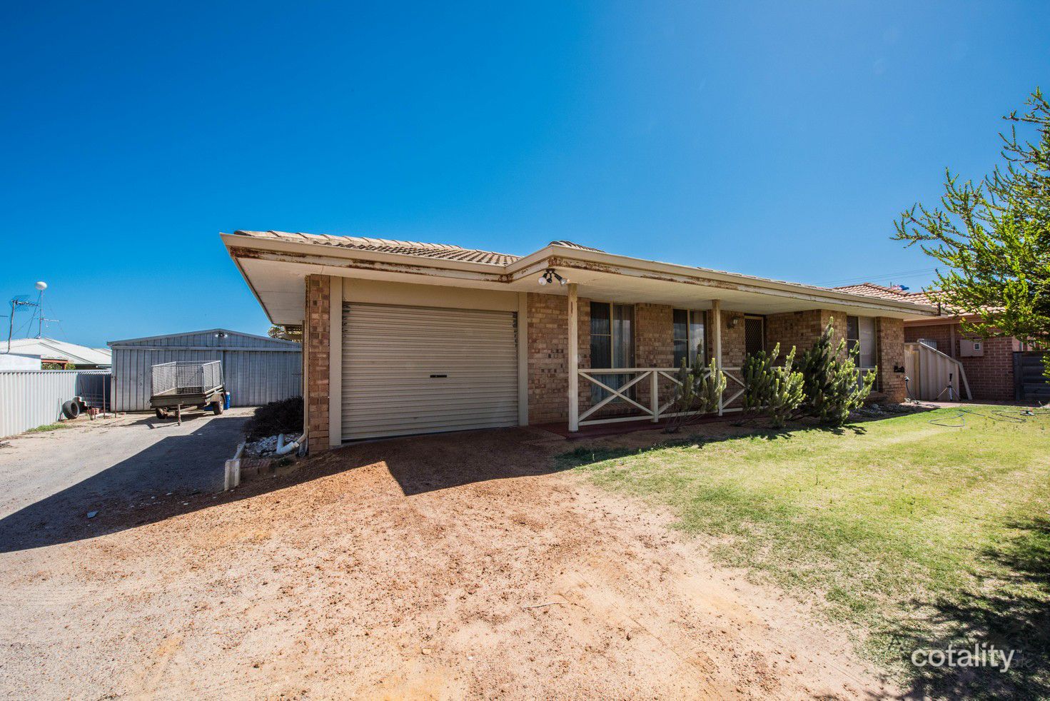 4 Mersey Dr, Cape Burney, WA 6532